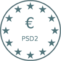 Secure payments with PSD2