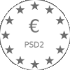 Secure payments with PSD2