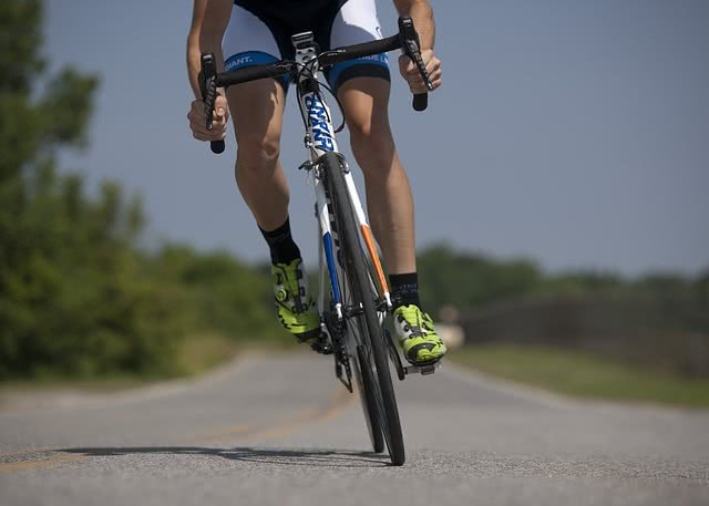 Ciclismo en Mallorca