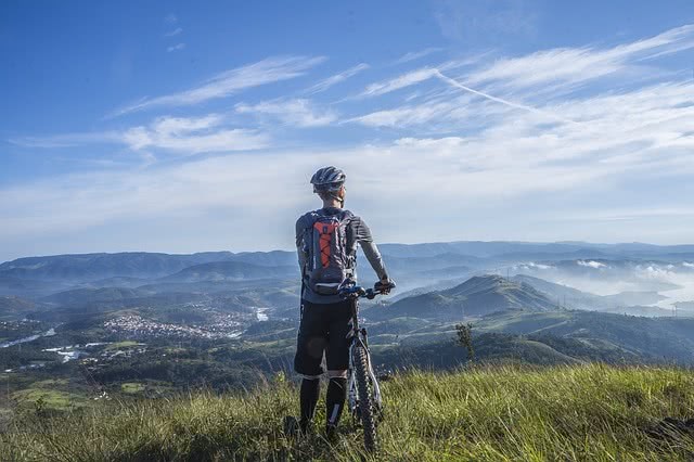 Ciclismo en Mallorca