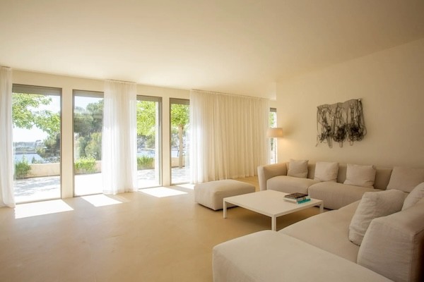 Monthly Rental Villas