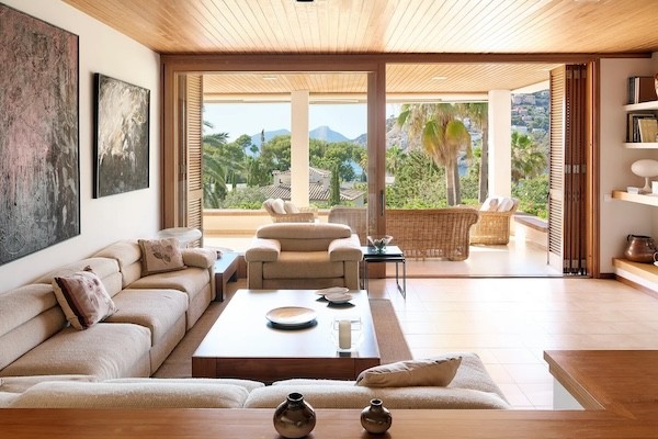 Monthly Rental Villas