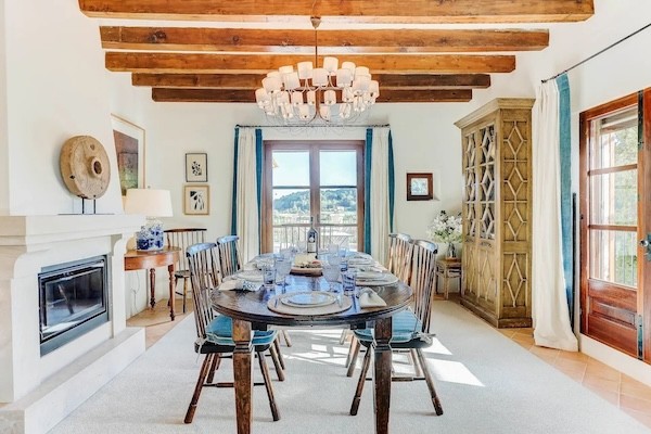 Monthly Rental Villas