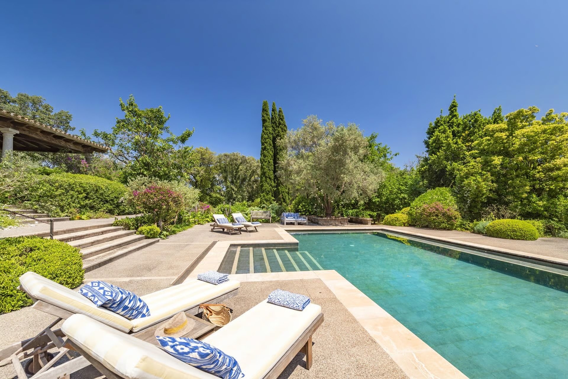 Finca Caro · Pollença