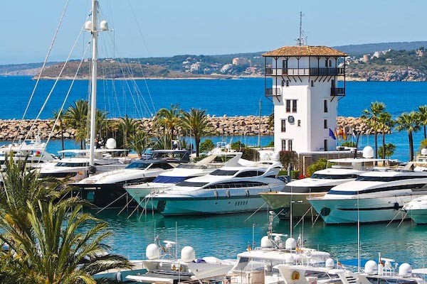 Puerto Portals