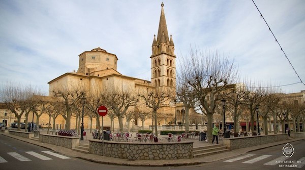 Der Marktplatz