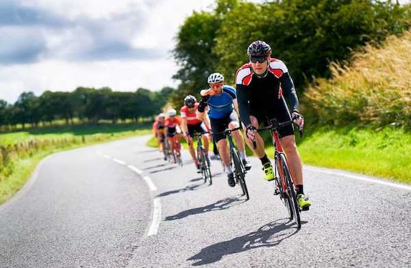 Radfahren