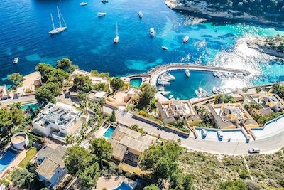 Sol de Mallorca