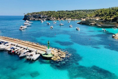 Un vistazo a <mc-brand-text>Sol de Mallorca</mc-brand-text>