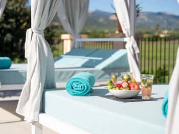 Our commitment to an exceptional luxury experience