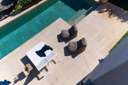 Tamarell Villa en Alcudia