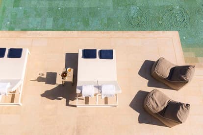 Tamarell Villa en Alcudia