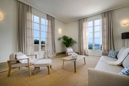 Tamarell Villa en Alcudia