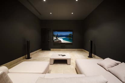 Tamarell Villa en Alcudia