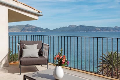 Tamarell Villa en Alcudia