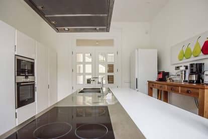 Tamarell Villa en Alcudia