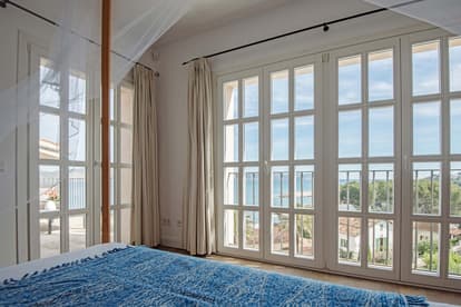 Tamarell Villa en Alcudia