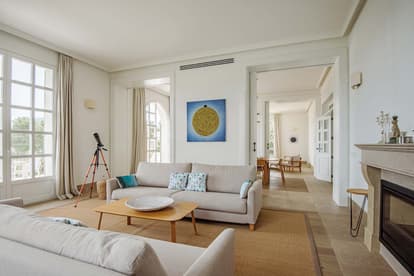 Tamarell Villa en Alcudia