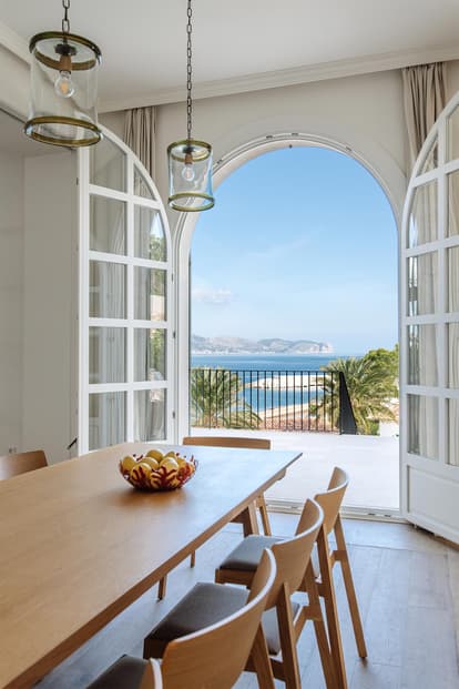 Tamarell Villa en Alcudia
