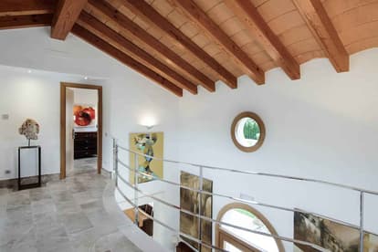 The Sprightly Villa in Selva