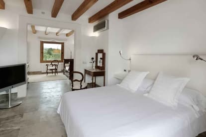 The Sprightly Villa in Selva