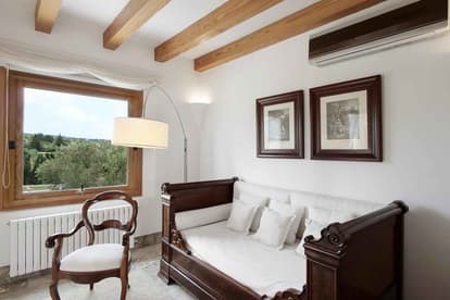 The Sprightly Villa in Selva