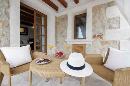 The Sprightly Villa in Selva