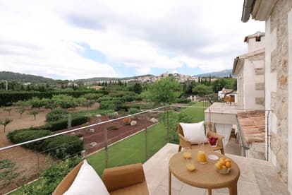 The Sprightly Villa in Selva