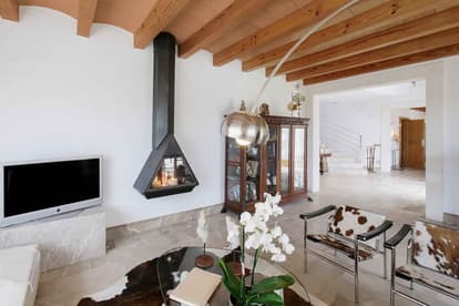 The Sprightly Villa in Selva