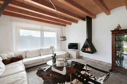 The Sprightly Villa in Selva