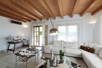 The Sprightly Villa in Selva