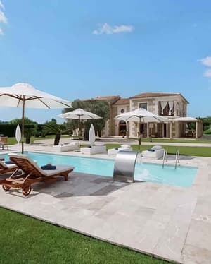 The Sprightly Villa in Selva