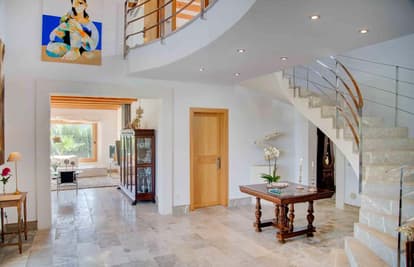 Finca Brisella in Selva