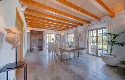 Finca Brisella in Selva