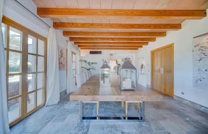 Finca Brisella in Selva