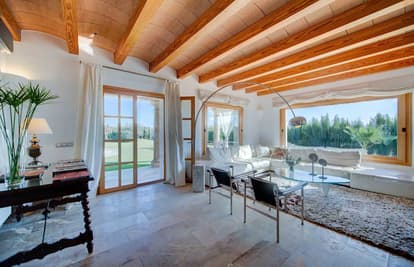 Finca Brisella in Selva