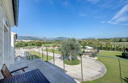 Finca Brisella in Selva