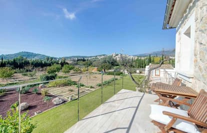 Finca Brisella in Selva