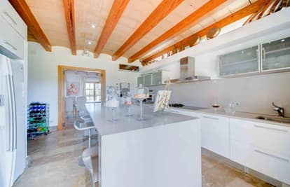 Finca Brisella in Selva