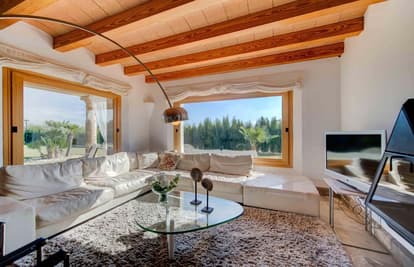 Finca Brisella in Selva