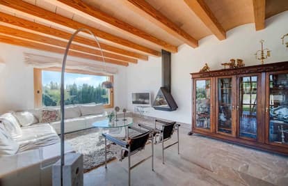 Finca Brisella in Selva