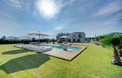 Finca Brisella in Selva