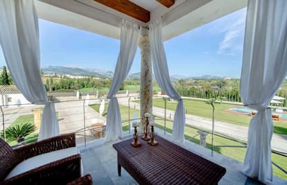 Finca Brisella in Selva