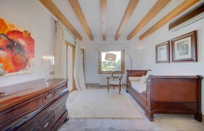 Finca Brisella in Selva