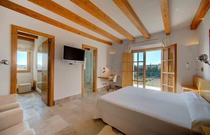 Finca Brisella in Selva