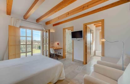 Finca Brisella in Selva