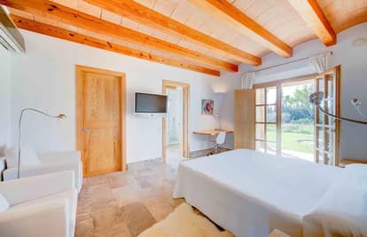 Finca Brisella in Selva