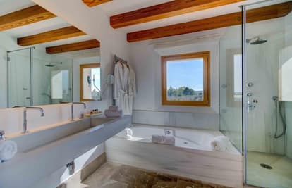 Finca Brisella in Selva