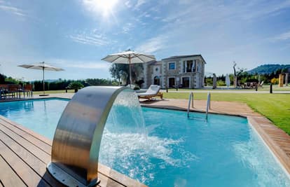 Finca Brisella in Selva