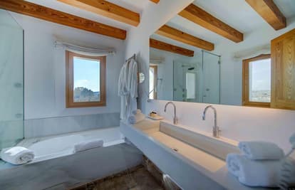 Finca Brisella in Selva